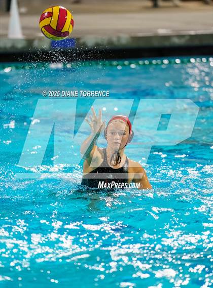 Thumbnail 1 in Orange Lutheran vs Newport Harbor (CIF-SS Open Div Semifinal) photogallery.