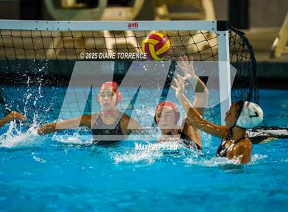 Thumbnail 1 in Orange Lutheran vs Newport Harbor (CIF-SS Open Div Semifinal) photogallery.