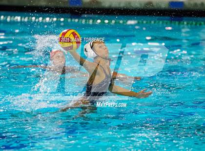Thumbnail 3 in Orange Lutheran vs Newport Harbor (CIF-SS Open Div Semifinal) photogallery.
