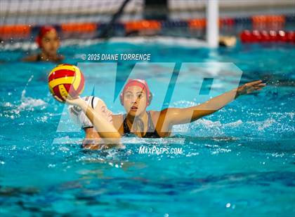 Thumbnail 3 in Orange Lutheran vs Newport Harbor (CIF-SS Open Div Semifinal) photogallery.