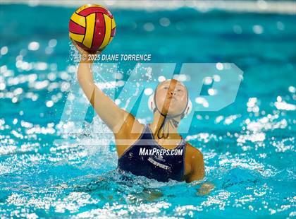 Thumbnail 3 in Orange Lutheran vs Newport Harbor (CIF-SS Open Div Semifinal) photogallery.
