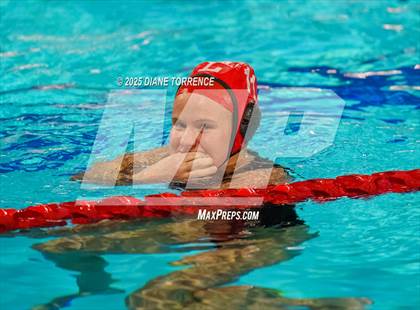 Thumbnail 2 in Orange Lutheran vs Newport Harbor (CIF-SS Open Div Semifinal) photogallery.
