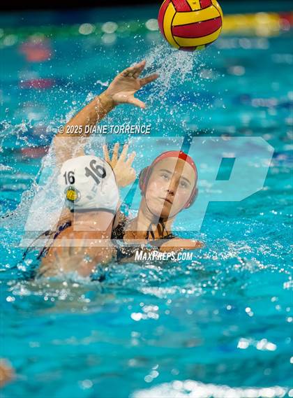 Thumbnail 1 in Orange Lutheran vs Newport Harbor (CIF-SS Open Div Semifinal) photogallery.