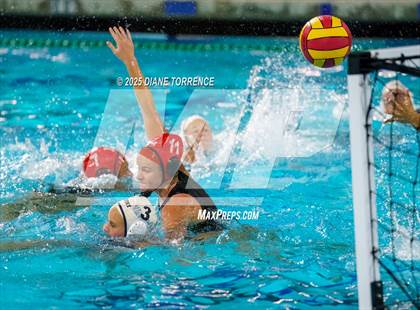 Thumbnail 1 in Orange Lutheran vs Newport Harbor (CIF-SS Open Div Semifinal) photogallery.