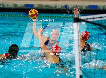 Thumbnail 1 in Orange Lutheran vs Newport Harbor (CIF-SS Open Div Semifinal) photogallery.