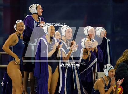 Thumbnail 2 in Orange Lutheran vs Newport Harbor (CIF-SS Open Div Semifinal) photogallery.