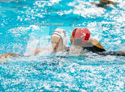 Thumbnail 1 in Orange Lutheran vs Newport Harbor (CIF-SS Open Div Semifinal) photogallery.