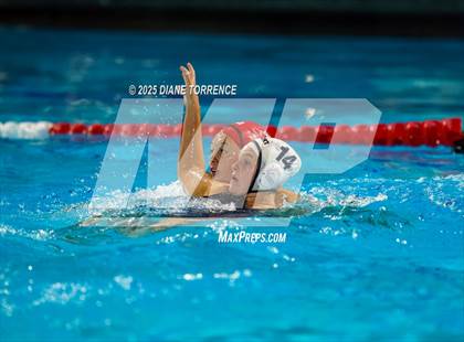 Thumbnail 2 in Orange Lutheran vs Newport Harbor (CIF-SS Open Div Semifinal) photogallery.