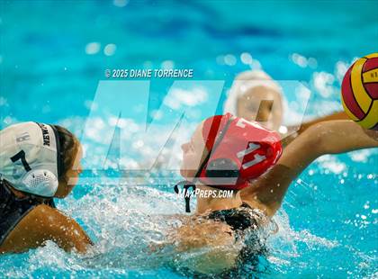 Thumbnail 1 in Orange Lutheran vs Newport Harbor (CIF-SS Open Div Semifinal) photogallery.