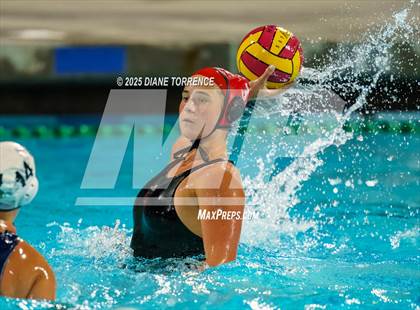 Thumbnail 1 in Orange Lutheran vs Newport Harbor (CIF-SS Open Div Semifinal) photogallery.
