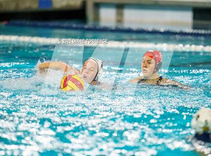Thumbnail 3 in Orange Lutheran vs Newport Harbor (CIF-SS Open Div Semifinal) photogallery.
