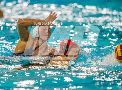 Thumbnail 1 in Orange Lutheran vs Newport Harbor (CIF-SS Open Div Semifinal) photogallery.