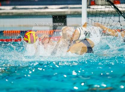 Thumbnail 3 in Orange Lutheran vs Newport Harbor (CIF-SS Open Div Semifinal) photogallery.