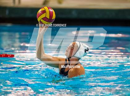 Thumbnail 1 in Orange Lutheran vs Newport Harbor (CIF-SS Open Div Semifinal) photogallery.