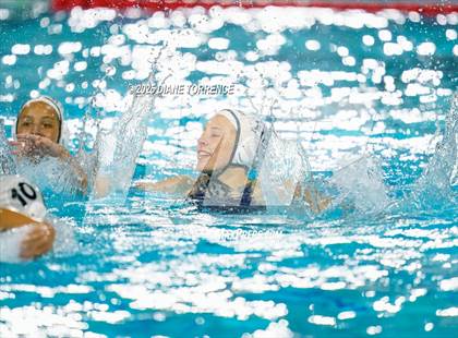 Thumbnail 1 in Orange Lutheran vs Newport Harbor (CIF-SS Open Div Semifinal) photogallery.