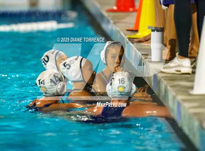 Thumbnail 3 in Orange Lutheran vs Newport Harbor (CIF-SS Open Div Semifinal) photogallery.