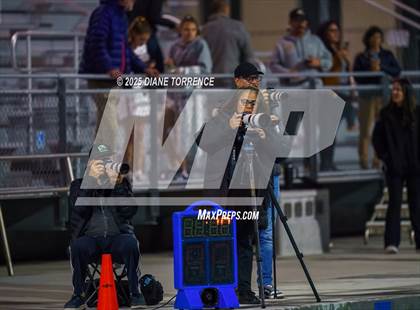 Thumbnail 2 in Orange Lutheran vs Newport Harbor (CIF-SS Open Div Semifinal) photogallery.