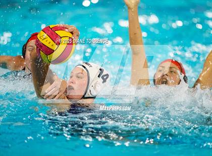 Thumbnail 1 in Orange Lutheran vs Newport Harbor (CIF-SS Open Div Semifinal) photogallery.