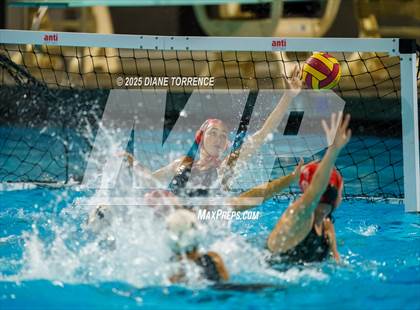 Thumbnail 2 in Orange Lutheran vs Newport Harbor (CIF-SS Open Div Semifinal) photogallery.