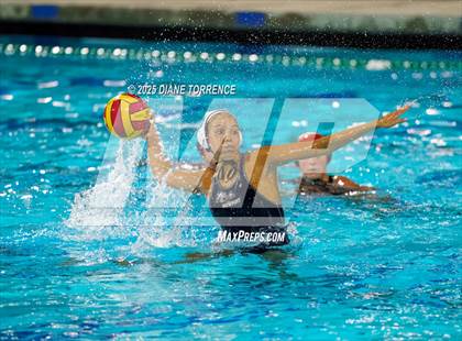 Thumbnail 1 in Orange Lutheran vs Newport Harbor (CIF-SS Open Div Semifinal) photogallery.