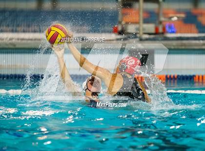 Thumbnail 1 in Orange Lutheran vs Newport Harbor (CIF-SS Open Div Semifinal) photogallery.