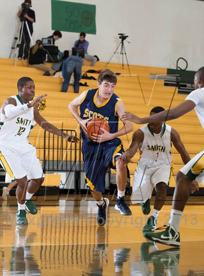 Thumbnail 3 in Highland Park @ Newman Smith (JV) photogallery.