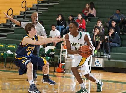 Thumbnail 3 in Highland Park @ Newman Smith (JV) photogallery.