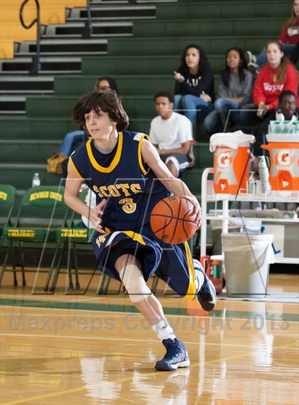 Thumbnail 3 in Highland Park @ Newman Smith (JV) photogallery.