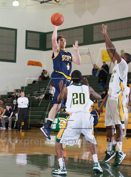 Thumbnail 3 in Highland Park @ Newman Smith (JV) photogallery.