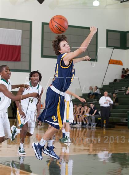 Thumbnail 2 in Highland Park @ Newman Smith (JV) photogallery.