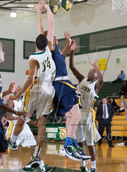 Thumbnail 3 in Highland Park @ Newman Smith (JV) photogallery.