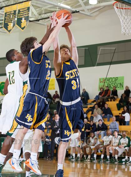 Thumbnail 2 in Highland Park @ Newman Smith (JV) photogallery.