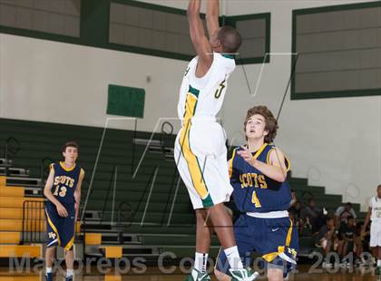 Thumbnail 3 in Highland Park @ Newman Smith (JV) photogallery.