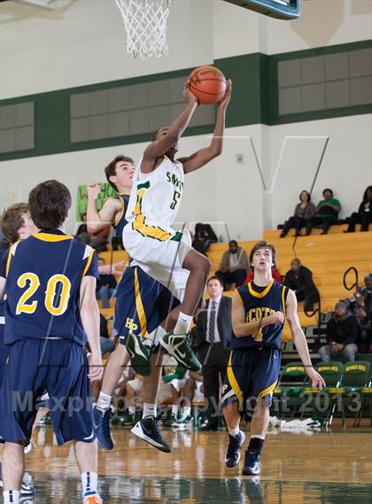 Thumbnail 3 in Highland Park @ Newman Smith (JV) photogallery.
