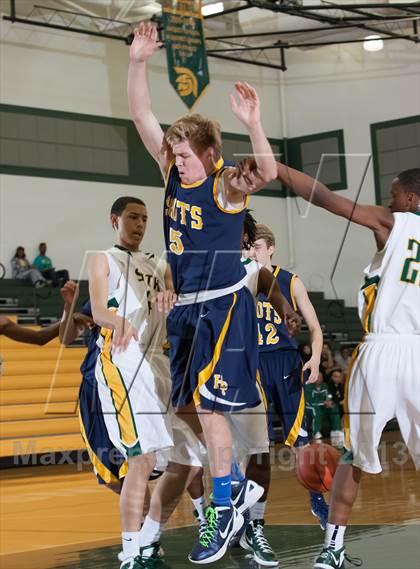 Thumbnail 3 in Highland Park @ Newman Smith (JV) photogallery.