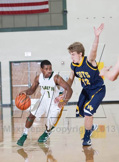 Thumbnail 3 in Highland Park @ Newman Smith (JV) photogallery.