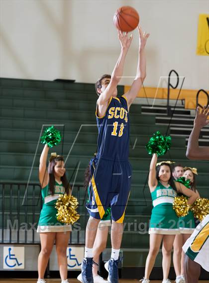 Thumbnail 3 in Highland Park @ Newman Smith (JV) photogallery.