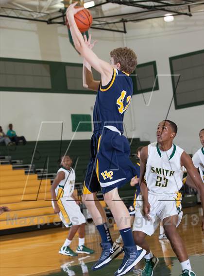 Thumbnail 3 in Highland Park @ Newman Smith (JV) photogallery.