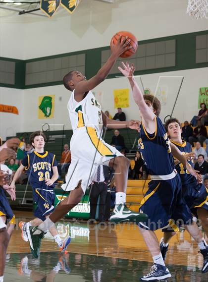 Thumbnail 3 in Highland Park @ Newman Smith (JV) photogallery.