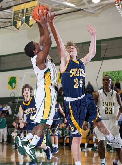 Thumbnail 1 in Highland Park @ Newman Smith (JV) photogallery.