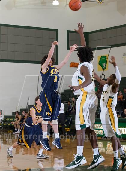 Thumbnail 3 in Highland Park @ Newman Smith (JV) photogallery.