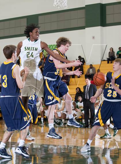 Thumbnail 3 in Highland Park @ Newman Smith (JV) photogallery.