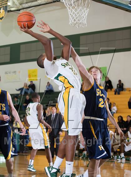 Thumbnail 2 in Highland Park @ Newman Smith (JV) photogallery.