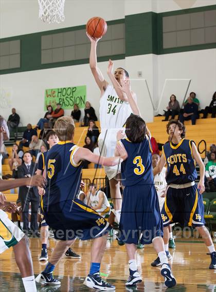 Thumbnail 3 in Highland Park @ Newman Smith (JV) photogallery.