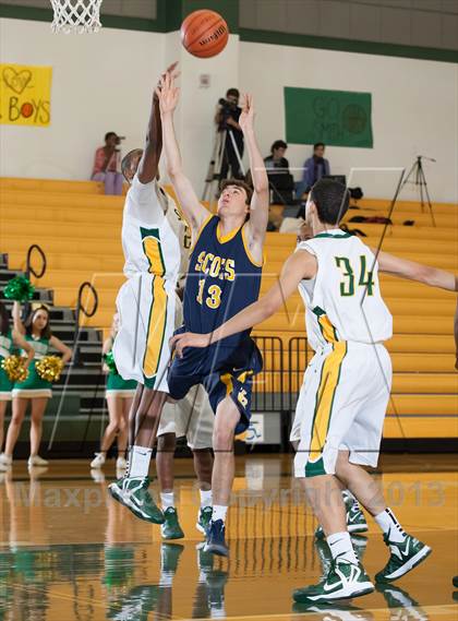 Thumbnail 3 in Highland Park @ Newman Smith (JV) photogallery.