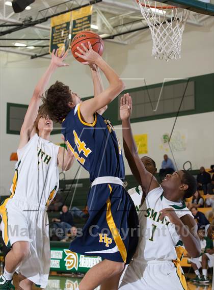 Thumbnail 1 in Highland Park @ Newman Smith (JV) photogallery.