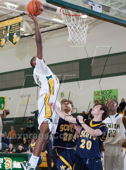 Thumbnail 3 in Highland Park @ Newman Smith (JV) photogallery.