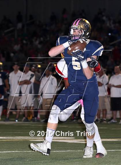 Thumbnail 1 in Jesuit @ Elk Grove photogallery.