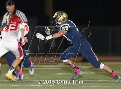 Thumbnail 2 in Jesuit @ Elk Grove photogallery.