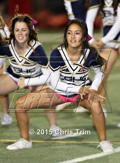 Thumbnail 2 in Jesuit @ Elk Grove photogallery.